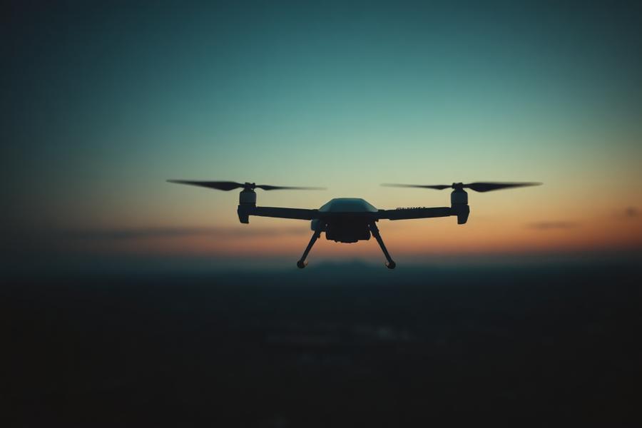 Defence Tech Trends 2026