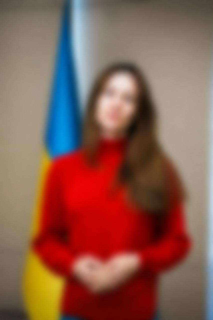 Катерина Б. — Незалежна консультантка — 11 років юридичної практики, in-house в ОПК